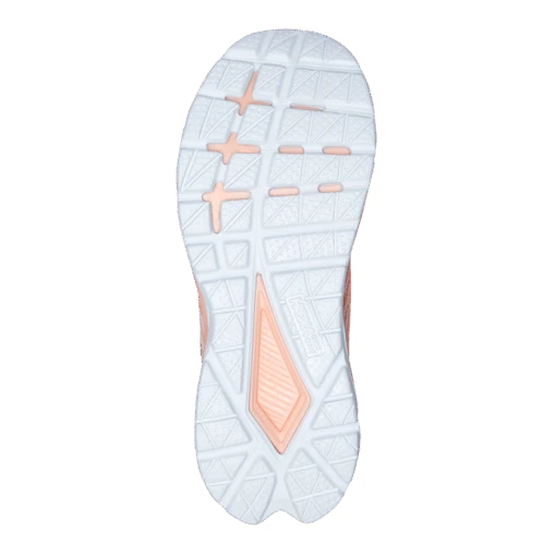 'HOKA' Women's Mach 5 - Camellia / Peach Parfait -Shoes Boot Store
