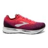 'Brooks' Women's Levitate 2 - Orange / Magenta / Black -Shoes Boot Store 120279 678 L Levitate 2 1024x1024@2x
