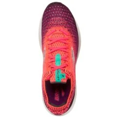'Brooks' Women's Levitate 2 - Orange / Magenta / Black -Shoes Boot Store 120279 678 O Levitate 2 1024x1024@2x