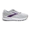 'Brooks' Women's Ariel 20 - Oyster / Alloy / Grape -Shoes Boot Store 120315 009 L Ariel 20 1024x1024@2x