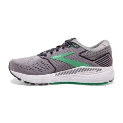 'Brooks' Women's Ariel 20 - Alloy / Blackened Pearl / Green -Shoes Boot Store 120315 076 M Ariel 20 1024x1024@2x