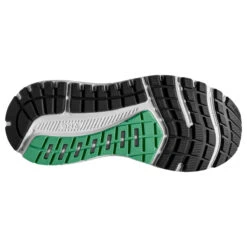 'Brooks' Women's Ariel 20 - Alloy / Blackened Pearl / Green -Shoes Boot Store 120315 076 S Ariel 20 1024x1024@2x