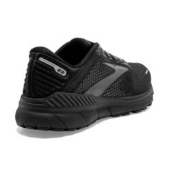 'Brooks' Women's Adrenaline GTS 22 - Black / Black / Ebony -Shoes Boot Store 120353 020 H Adrenaline GTS 22 1024x1024@2x
