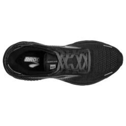 'Brooks' Women's Adrenaline GTS 22 - Black / Black / Ebony -Shoes Boot Store 120353 020 O Adrenaline GTS 22 1024x1024@2x