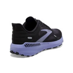 'Brooks' Women's Launch GTS 9 - Black / Ebony / Purple -Shoes Boot Store 120374 060 H Launch GTS 9 1024x1024@2x