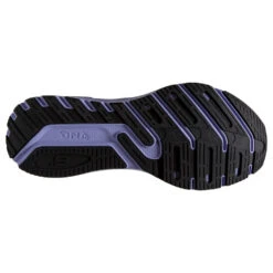 'Brooks' Women's Launch GTS 9 - Black / Ebony / Purple -Shoes Boot Store 120374 060 S Launch GTS 9 1024x1024@2x