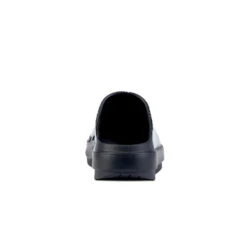 'OOFOS' Women's OOcloog Clog Limited Edition - Black / Champagne Pop -Shoes Boot Store 1203BKCHMPGNE shot5 1024x1024@2x