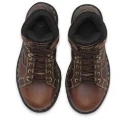 'Dr. Martens' Men's 6" Ironbridge Leather EH WP Steel Toe - Brown -Shoes Boot Store 13400200.T 1024x1024@2x