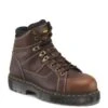 'Dr. Martens' Men's 6" Ironbridge Leather EH WP Steel Toe - Brown -Shoes Boot Store 13400200 1024x1024@2x