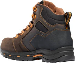 'Danner' Men's 4.5" Vicious Met Guard EH WP Comp Toe - Brown / Orange -Shoes Boot Store 13855 M 1024x1024@2x