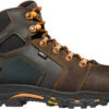 'Danner' Men's 4.5" Vicious Met Guard EH WP Comp Toe - Brown / Orange -Shoes Boot Store 13855 P 1024x1024@2x