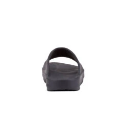 'OOFOS' Unisex OOahh Sport - Matte / Black -Shoes Boot Store 1500MATBLK 5 1024x1024@2x