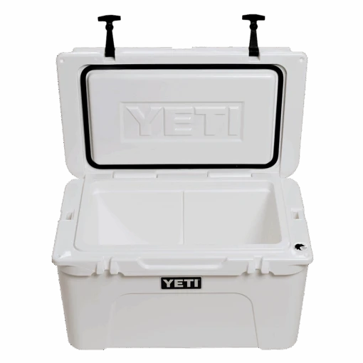 'YETI' Tundra 45 Hard Cooler - White -Shoes Boot Store 170545 YETI Tundra 45W O