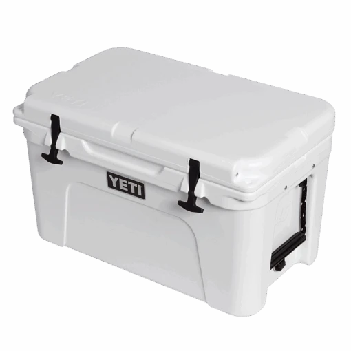 'YETI' Tundra 45 Hard Cooler - White -Shoes Boot Store 170545 YETI Tundra 45W Q