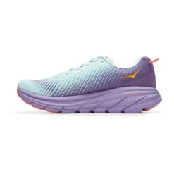 'HOKA' Women's Rincon 3 - Blue Glass / Chalk Violet -Shoes Boot Store 19571919748 1 1024x1024@2x