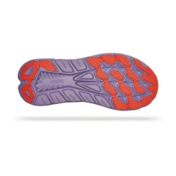 'HOKA' Women's Rincon 3 - Blue Glass / Chalk Violet -Shoes Boot Store 19571919748 3 1024x1024@2x