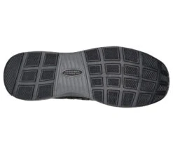 'Skechers' Men's Malad II EH Comp Toe - Black -Shoes Boot Store 200127 BLK C 1024x1024@2x