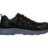 'Skechers' Men's Malad II EH Comp Toe - Black -Shoes Boot Store 200127 BLK E 1024x1024@2x