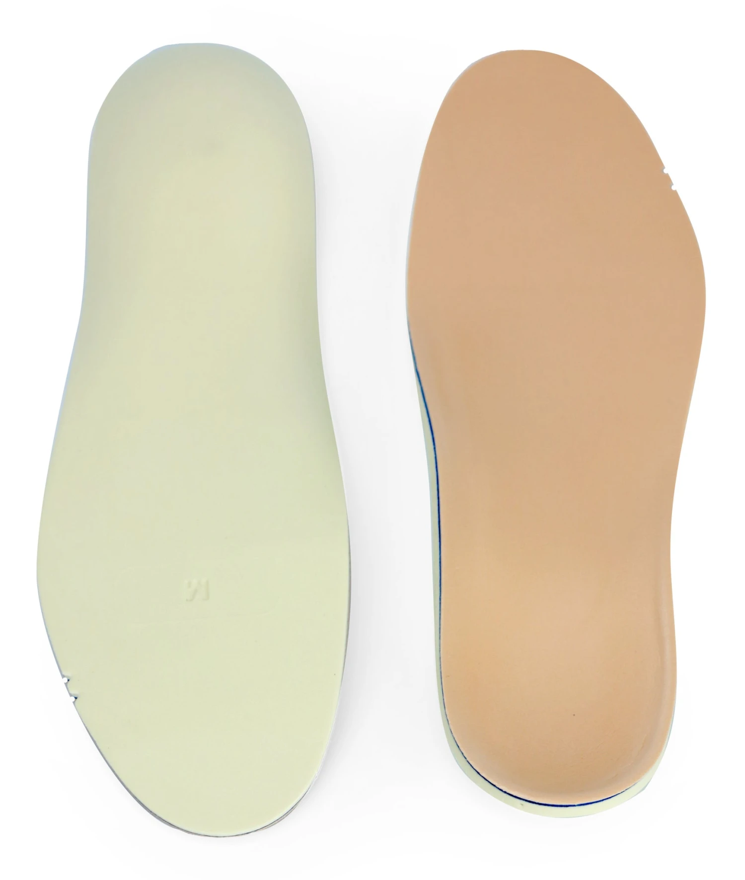 'Powerstep' Tri-Laminate Diabetic 3PK Insoles 5 'Powerstep' Tri-Laminate Diabetic 3PK Insoles - Image 3