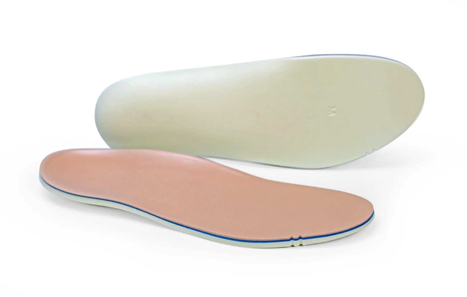 'Powerstep' Tri-Laminate Diabetic 3PK Insoles 3 'Powerstep' Tri-Laminate Diabetic 3PK Insoles
