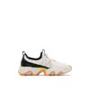 'Sorel' Women's Kinetic™ Impact II Lace Sneaker - Sea Salt / Koi -Shoes Boot Store 2034541 125 f presetHigh Res JPEG 300DPI 1024x1024@2x