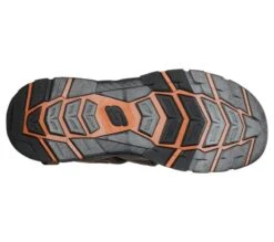 'Skechers' Men's Relaxed Fit: Tresmen-Outseen - Chocolate -Shoes Boot Store 204111 CHOC C 1024x1024@2x