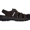 'Skechers' Men's Relaxed Fit: Tresmen-Outseen - Chocolate -Shoes Boot Store 204111 CHOC E 1024x1024@2x