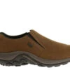 'Merrell' Men's Jungle Moc WP Nubuck - Nubuck / Tan -Shoes Boot Store 2214 default l 1024x1024@2x