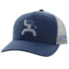 'Hooey' "Golf" Hat - Denim / Grey -Shoes Boot Store 2216T DEGY02 600x 6de66233 800c 4119 8782 e46845fd51d0 1024x1024@2x