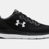 'Under Armour' Men's Charged Impulse - Black / White -Shoes Boot Store 30219500021 1024x1024@2x
