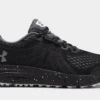 'Under Armour' Men's Charged Bandit Trail - Black / Grey -Shoes Boot Store 30219510011 1024x1024@2x