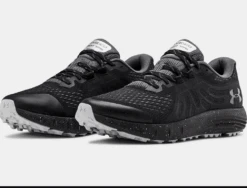 'Under Armour' Men's Charged Bandit Trail - Black / Grey -Shoes Boot Store 3021951001 1024x1024@2x