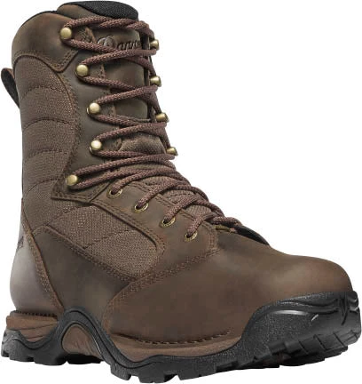 'Danner' Men's 8" Pronghorn WP Hunting Boot - Brown 4 'Danner' Men's 8" Pronghorn WP Hunting Boot - Brown - Image 2