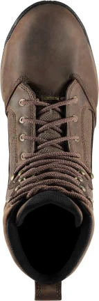 'Danner' Men's 8" Pronghorn WP Hunting Boot - Brown 6 'Danner' Men's 8" Pronghorn WP Hunting Boot - Brown - Image 4