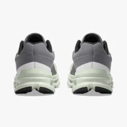 'On Running' Women's Cloudrunner - Frost / Aloe -Shoes Boot Store 46.99019 cloudrunner ss22 frost aloe w g5 1024x1024@2x