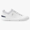 'On Running' Men's THE ROGER Advantage 1 Tennis Sneaker - White / Ink -Shoes Boot Store 48.98967 theroger advantage ss22 white ink m g1 1024x1024@2x