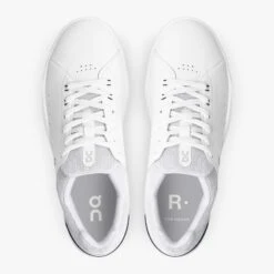 'On Running' Men's THE ROGER Advantage 1 Tennis Sneaker - White / Ink -Shoes Boot Store 48.98967 theroger advantage ss22 white ink m g2 1024x1024@2x