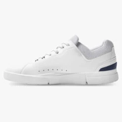 'On Running' Men's THE ROGER Advantage 1 Tennis Sneaker - White / Ink -Shoes Boot Store 48.98967 theroger advantage ss22 white ink m g4 1024x1024@2x