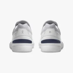 'On Running' Men's THE ROGER Advantage 1 Tennis Sneaker - White / Ink -Shoes Boot Store 48.98967 theroger advantage ss22 white ink m g5 1024x1024@2x