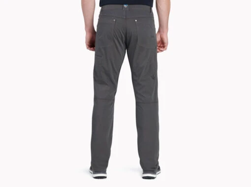 'Kuhl' Men's Radikl™ Pant - Carbon -Shoes Boot Store 5109 radikl carbon back d3ef4c84 51f1 479e ae4b