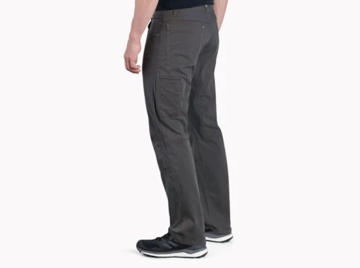 'Kuhl' Men's Radikl™ Pant - Carbon -Shoes Boot Store