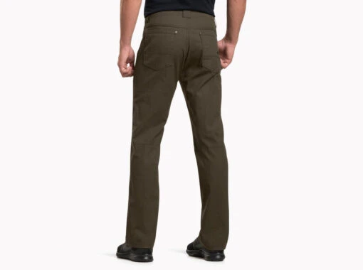 'Kuhl' Men's Kanvus™ Jeans - Kovert -Shoes Boot Store