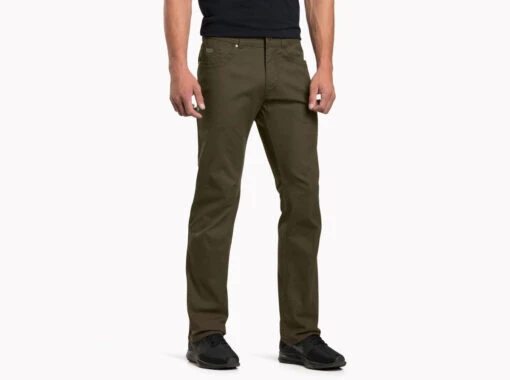 'Kuhl' Men's Kanvus™ Jeans - Kovert -Shoes Boot Store