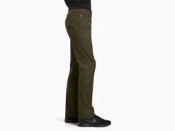 'Kuhl' Men's Kanvus™ Jeans - Kovert -Shoes Boot Store 5114 kanvus jean kovert side 1024x1024@2x