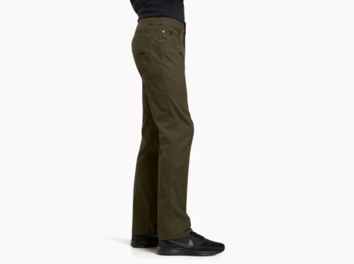 'Kuhl' Men's Kanvus™ Jeans - Kovert -Shoes Boot Store