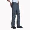 'Kuhl' Men's Kanvus™ Jeans - Rock Grey -Shoes Boot Store 5114 kanvus jean rock grey front 1024x1024@2x