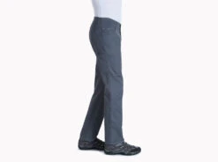 'Kuhl' Men's Kanvus™ Jeans - Rock Grey -Shoes Boot Store 5114 kanvus jean rock grey side 1024x1024@2x
