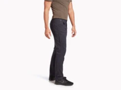 'Kuhl' Men's Renegade Rock™ Pant - Ink Black -Shoes Boot Store 5603 Renegade Rock Pant InkBlack Side 1024x1024@2x