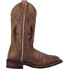 'Laredo' Women's 11" Spellbound Western Square Toe - Tan -Shoes Boot Store 5661 2 1500x.progressive 4abe9d6e f3af 4868 bc4f 7872d9fa32bd 1024x1024@2x