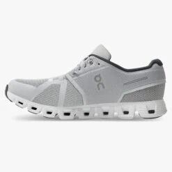 'On Running' Men's Cloud 5 - Glacier / White -Shoes Boot Store 59.98909 cloud 5 ss22 glacier white m g4 1024x1024@2x